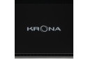 Электрический духовой шкаф KRONAsteel Lazio 45 BL 45х59.1х57 см