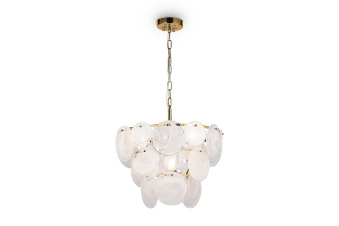 Изображение товара Подвесной светильник FREYA Modern Sophia для интерьера 25 кв.м.