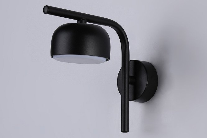 Светильник настенный AMBRELLA LIGHT Techno Spot TN71044 2 кв.м, GX53