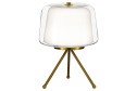 Светильник настольный ST LUCE Pandora LED, 29x41x29 см