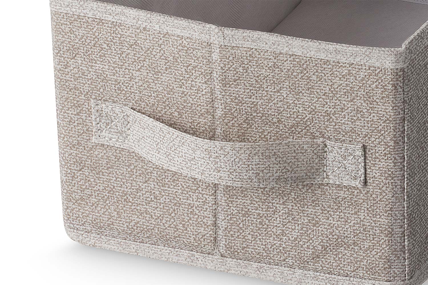Кофр для хранения вещей MITTE Basic 37x14x20 см