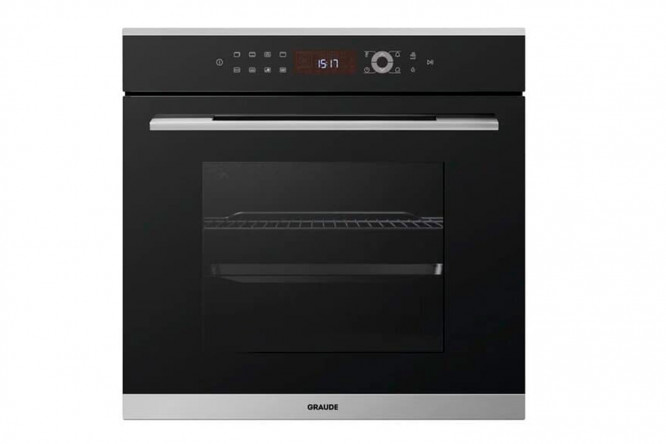 Изображение товара Электрический духовой шкаф GRAUDE BM 60.3