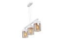 Люстра VITALUCE Алиса 9 кв.м., 61.5x105x10 см, E27