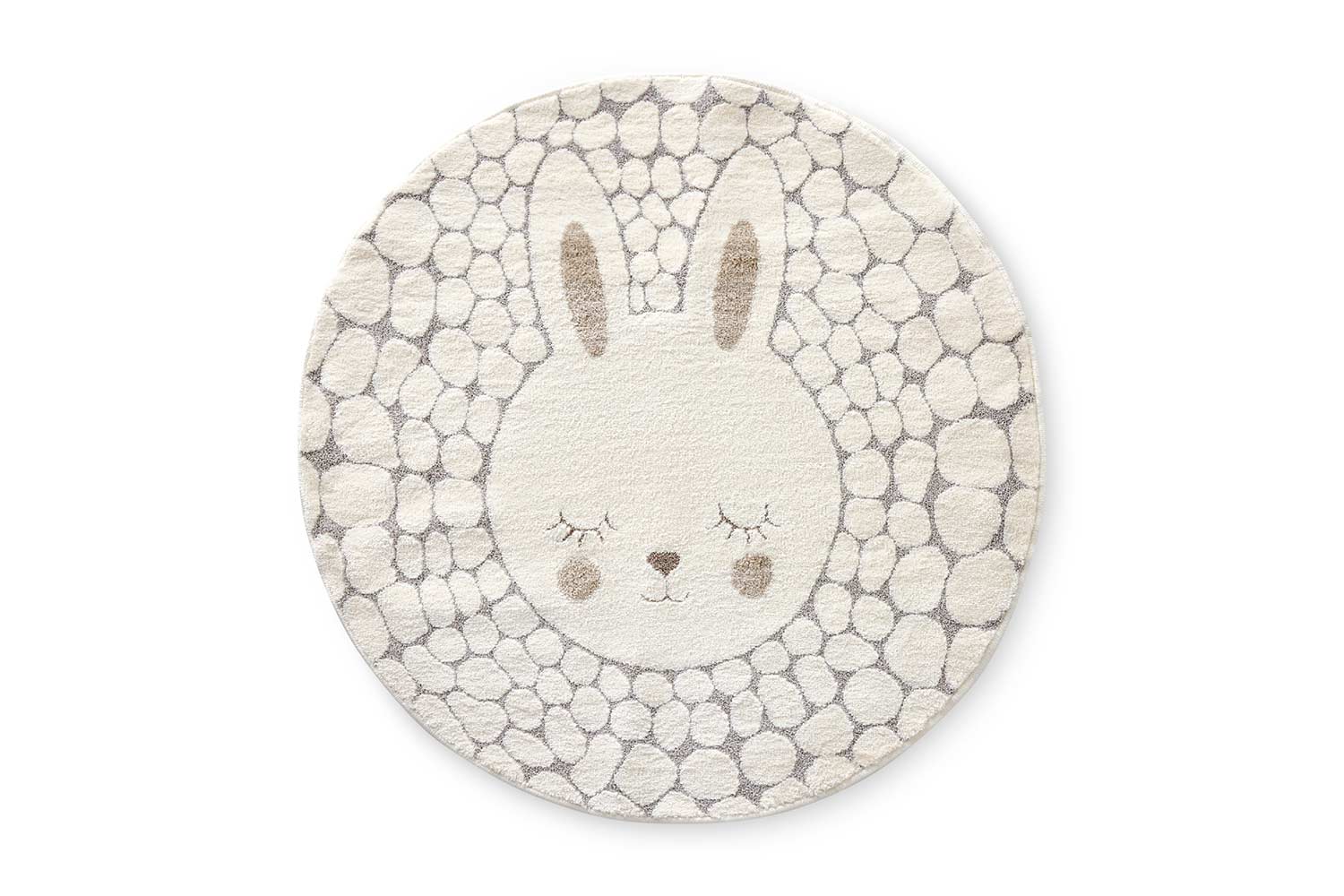 DREAM FLOOR Ковёр Зайка