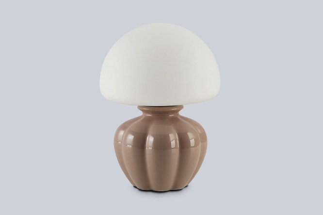 Светильник настольный AMBRELLA LIGHT High light G9, 28 Вт, 12.7x22x12.7 см