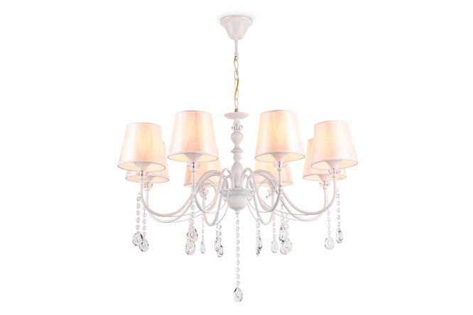 Изображение товара Подвесной светильник AMBRELLA LIGHT Traditional 23 кв.м. E27 крючок размеры 77х62.5х77 см