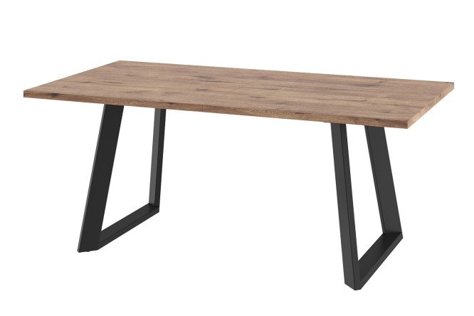 Изображение товара Стол раздвижной Loft Lux 180, 180х76х95 см для дома или офиса