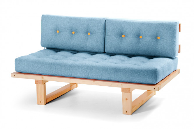 Изображение товара Кушетка Торн-М