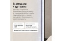 Зеркало с подсветкой GENGLASS Halfeo Slim NF LED XL 79х199 см