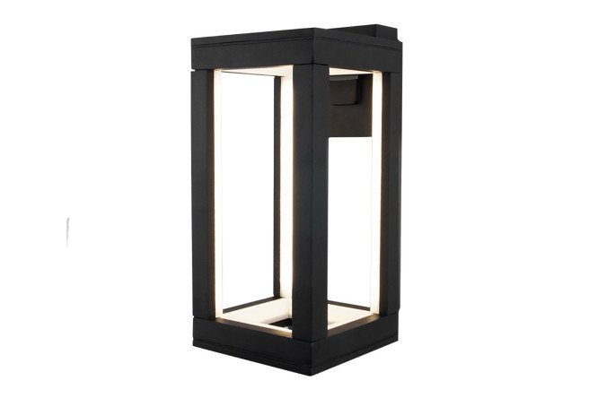 Изображение товара Садово-парковый светильник ELEKTROSTANDARD Frame Планка 12 Вт LED