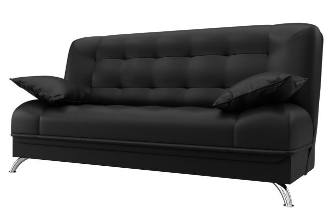 Изображение товара Диван-кровать Анна с механизмом Книжка, размеры 198х96х105 см