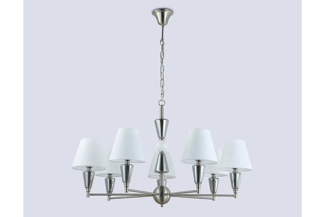 Светильник подвесной AMBRELLA LIGHT High light LH75256 23 кв.м., 86х52х86 см, E14