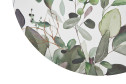 Салфетка на стол HOFF Aquarelle 38х0.1х38 см