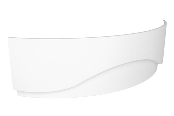 Изображение товара Лицевой экран Complement 3754002 1 неподвижный 150х56 см