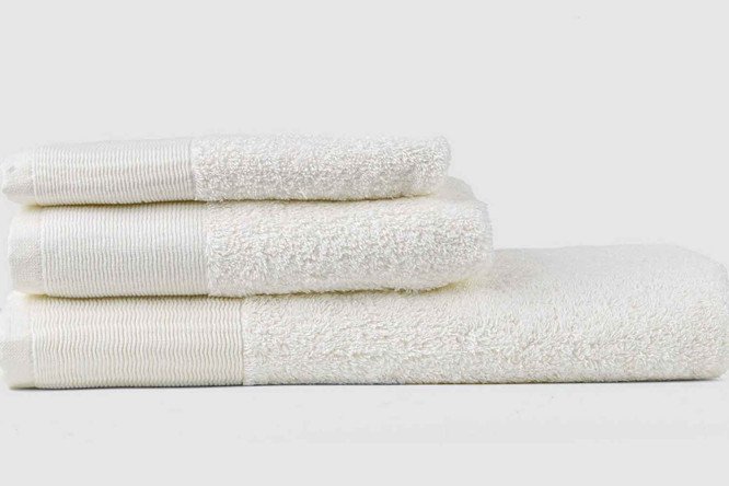 Изображение товара Банное полотенце SOFI DE MARKO Alfred 100х150 см из 100% хлопка