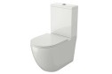 Унитаз напольный TEYMI Lina Vortex T40115 39х84х63 см