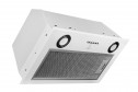 Вытяжка LEX GS BLOC P 600 цвет белый, 52 см
