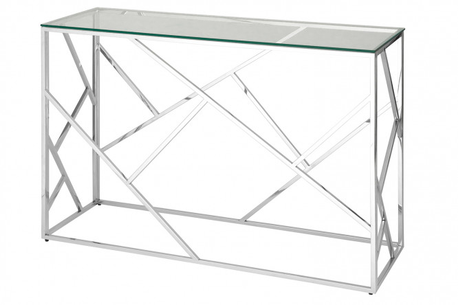 Консоль Stool Group Арт-деко 120 см