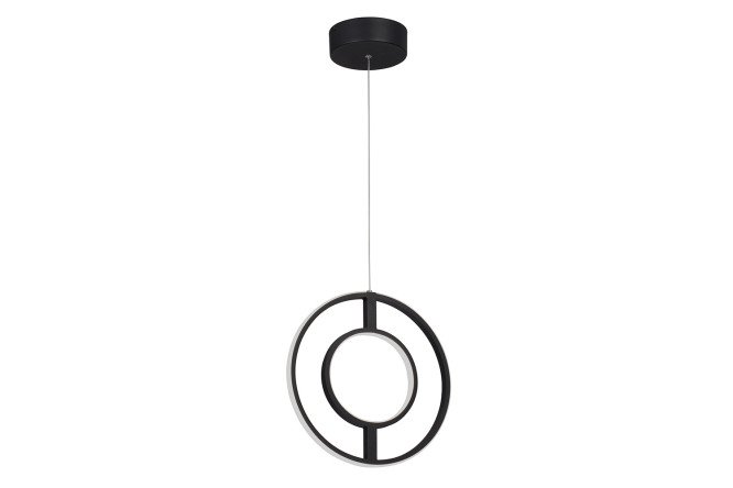Изображение товара Светильник подвесной LED VITALUCE V4672-1/1S 11 кв.м., LED, 35 см