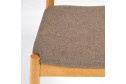 Комплект стульев Bull 54.5х75х54 см