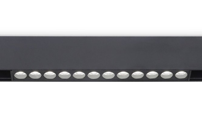 Изображение товара LED светильник AMBRELLA LIGHT Track System 1 м² естественный свет металл