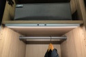Светильник накладной Open 2 Door 420