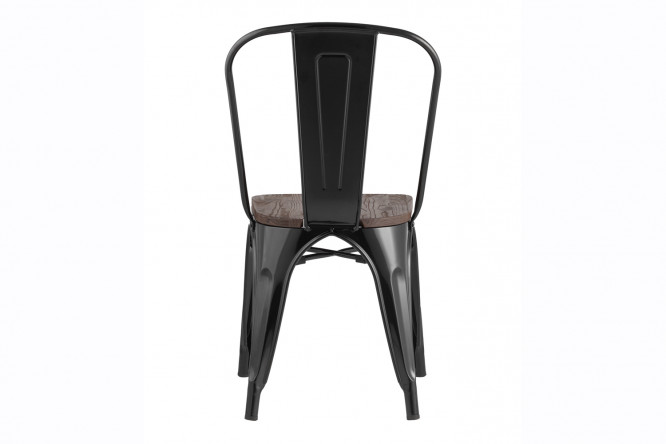 Фото 8 Стул Stool Group Tolix 45х84.5х51.5 см