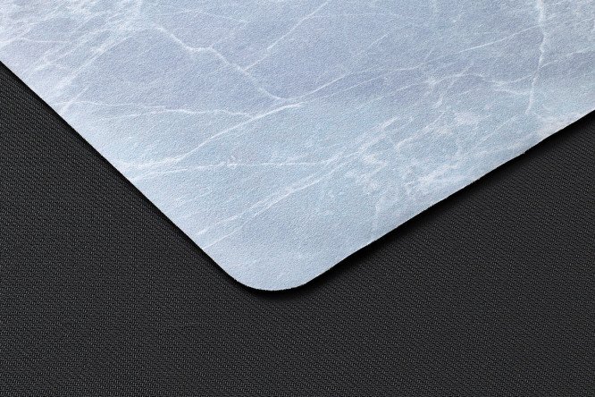 Коврик для ванной комнаты MICASA Modern 50x80 см