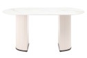 Стол обеденный Stool Group Opera 160х76х90 см