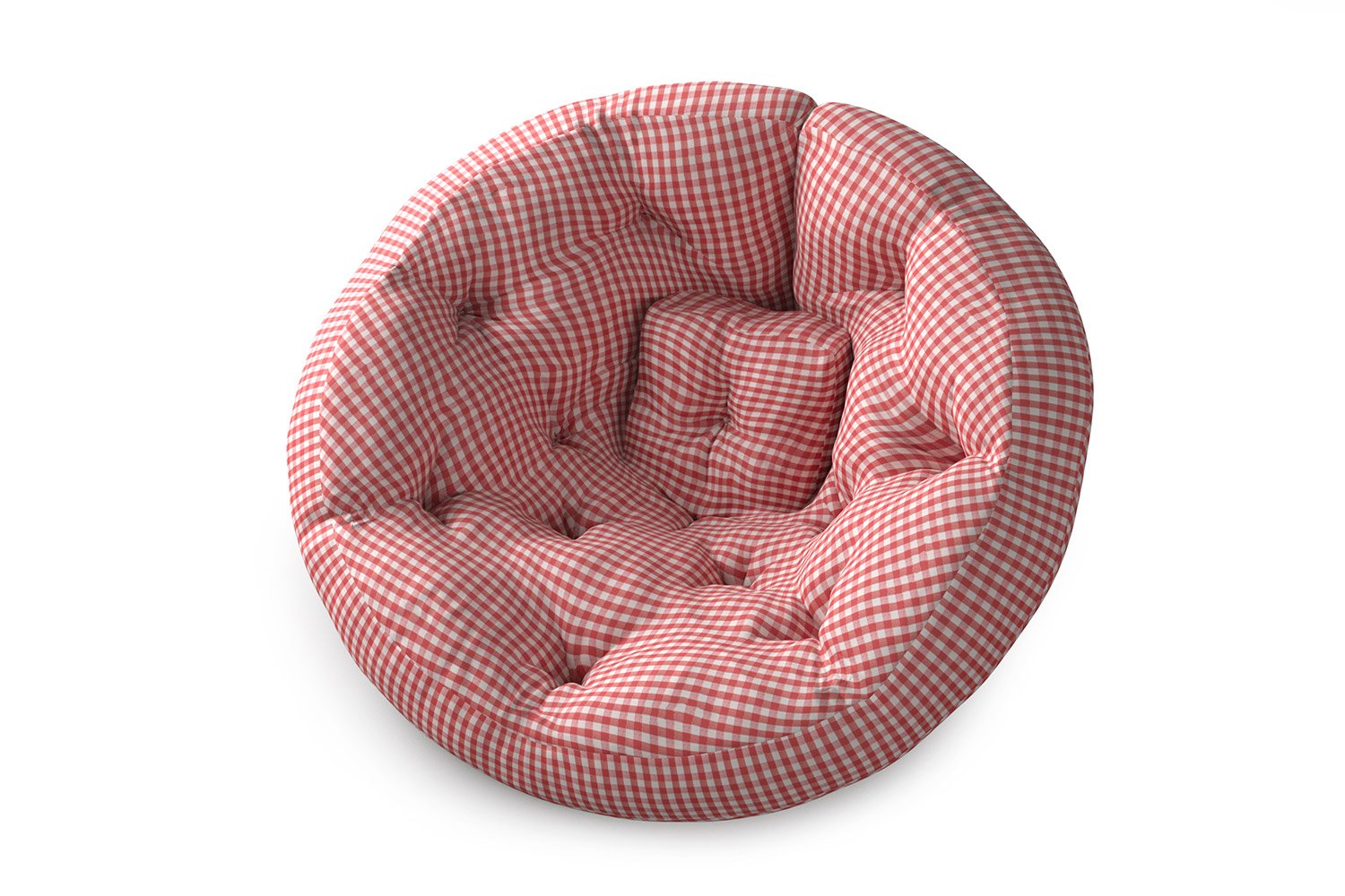 Матрас-трансформер MR. MATTRESS Futon Genso