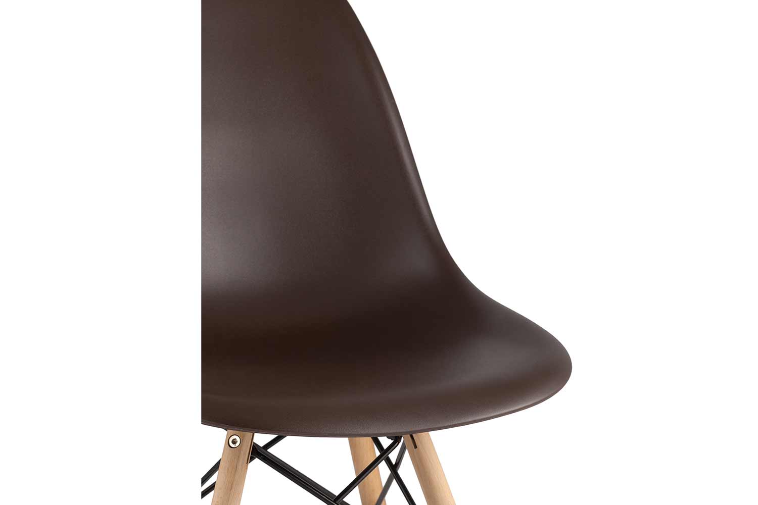 Купить Набор стульев Eames 7