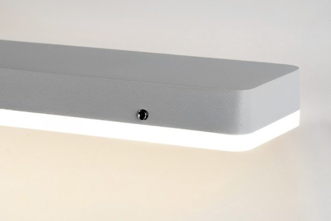 Светильник настенный ELEKTROSTANDARD Protect 6 кв.м, LED