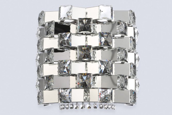 Светильник настенный AMBRELLA LIGHT High Light LH41012 4 кв.м, E14