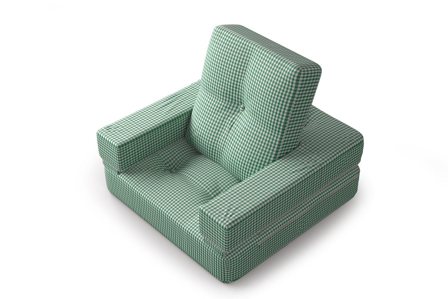 Матрас-трансформер MR. MATTRESS Futon Ringo