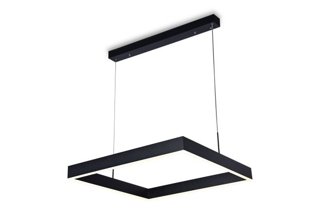 Изображение товара Светильник подвесной AMBRELLA LIGHT Acrylica 20 кв.м., LED, 60 см