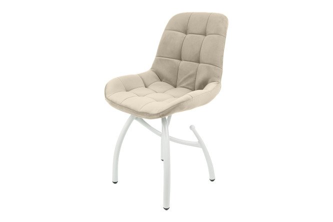 Изображение товара Стул Лира Шарики 51х88х42 см