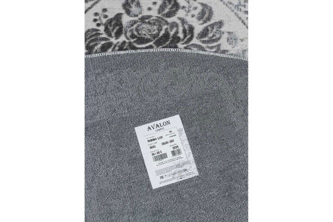 Ковёр Rimma Lux 100х300 см