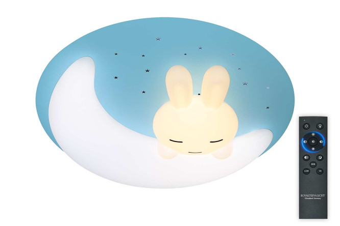 Изображение товара Светильник потолочный Natali Kovaltseva Led Lamps 20 кв.м., LED, 48 см