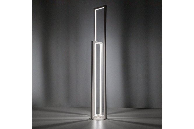 Торшер CITILUX Дефанс 19x122x19 см, LED