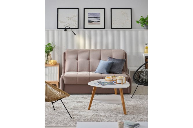 Фото 8 Диван-кровать DREAMART Дрезден
