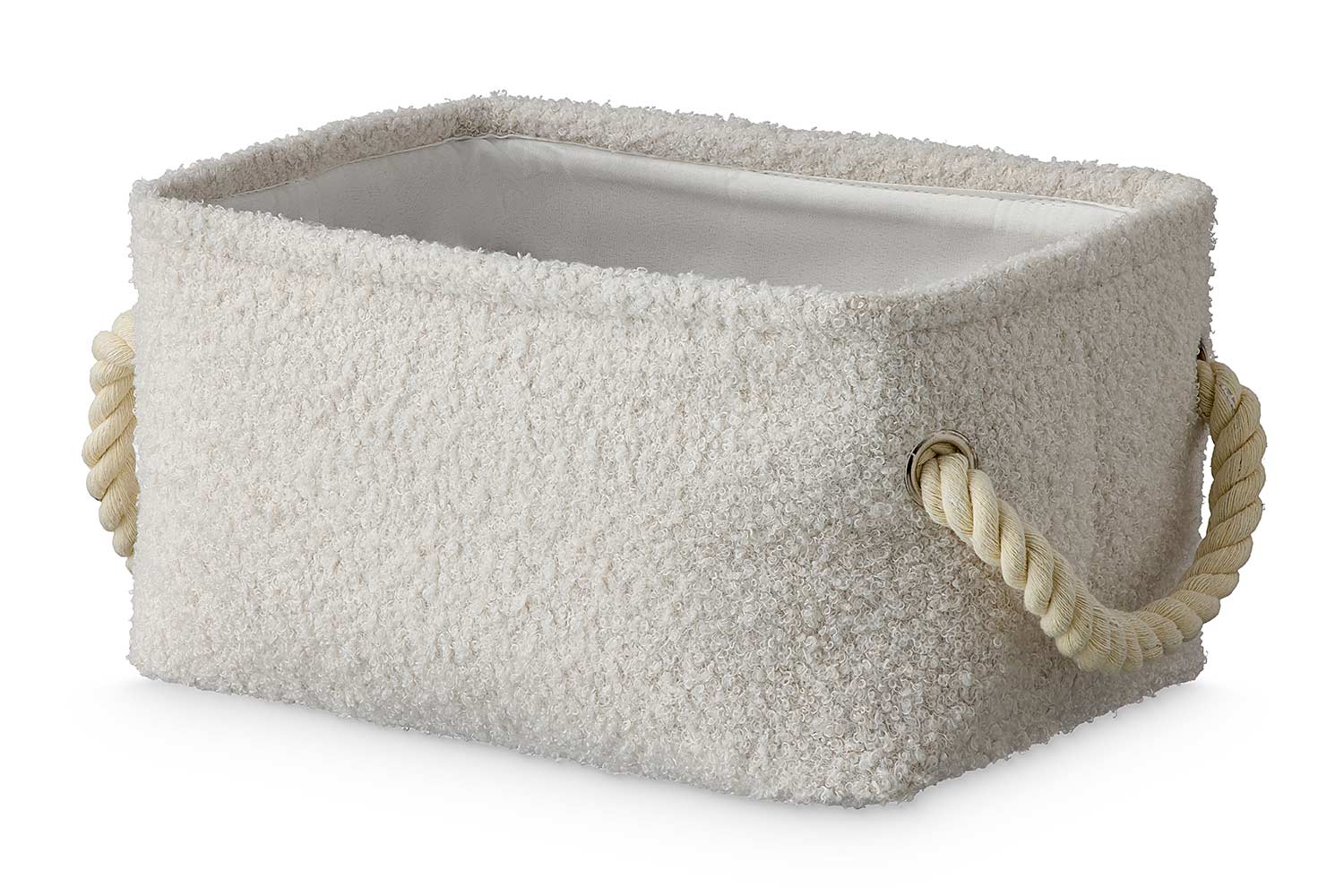Корзина с ручками HOFF Скай
