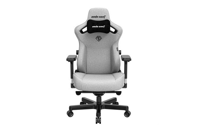 Кресло игровое andaseat kaiser 3 xl