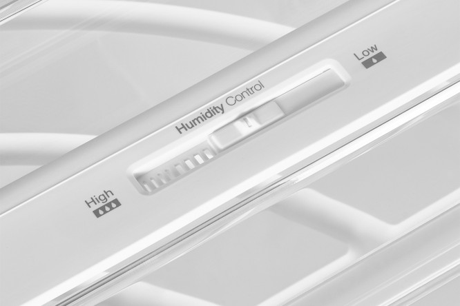 Холодильник MAUNFELD MFF200NF W10 Inverter, белый