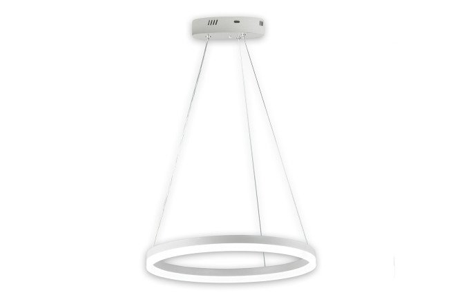 Изображение товара Люстра SEVEN FIRES Хелин для освещения до 15 кв.м, LED, 60 см