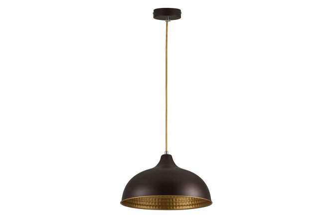 Изображение товара Подвесной светильник MODERLI Sega E27 3 кв.м., современные размеры