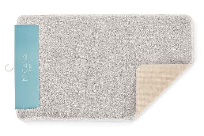Коврик для ванной комнаты MICASA Ricco 60x100 см