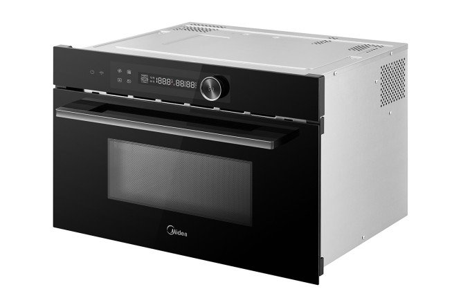 Микроволновая печь MIDEA MI 9340GB-I 59.5х38.8х40.1 см