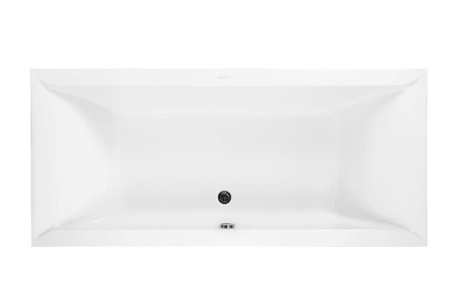 Изображение товара Ванна пристенная VAGNERPLAST Veronela VPBA170VEA2X-04 180x80 см акрил