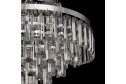 Люстра CITILUX Naidad 22 кв.м., 55х52х55 см, E14