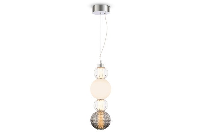 Изображение товара Светильник подвесной MAYTONI P069 LED, 1 кв.м, 14.7 см